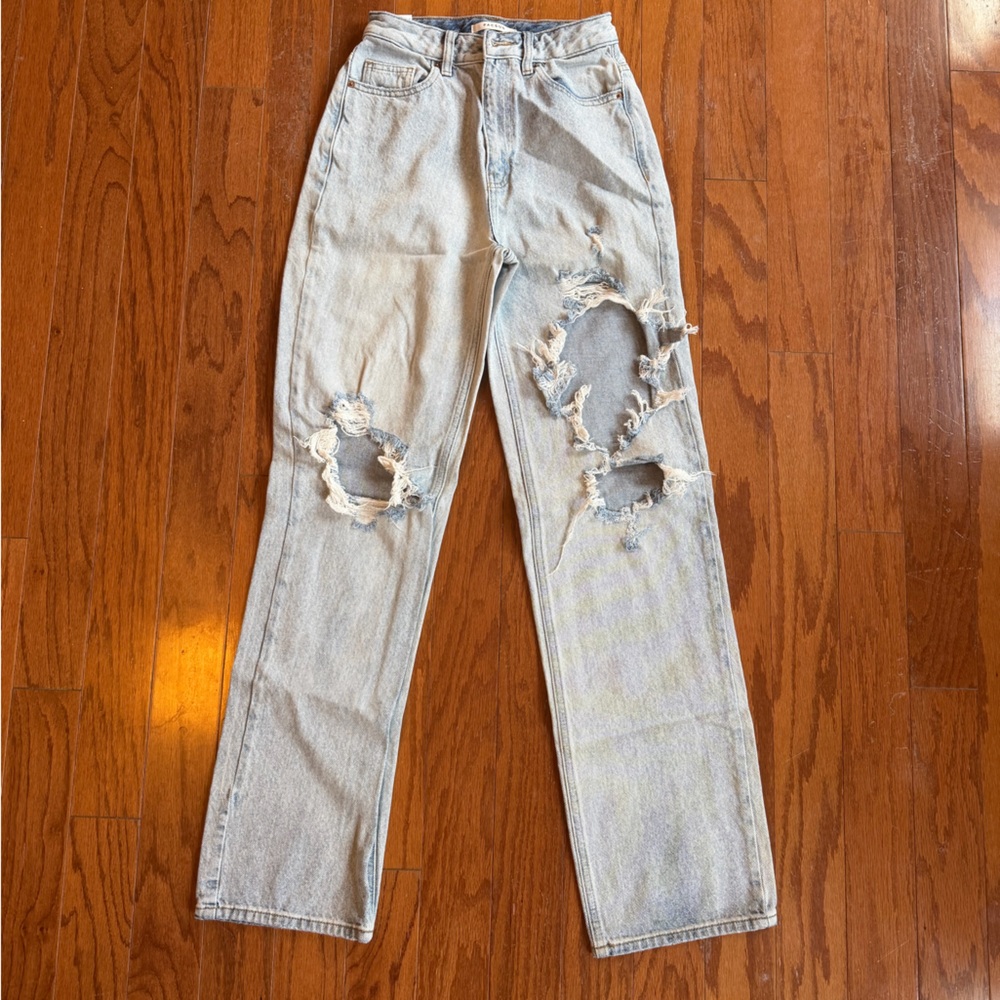 Pacsun 90’s boyfriend jeans